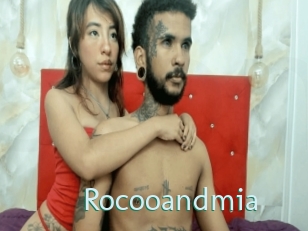 Rocooandmia