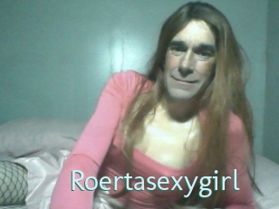 roertasexygirl Straponles