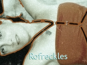 Rofreckles