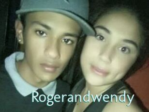 Rogerandwendy