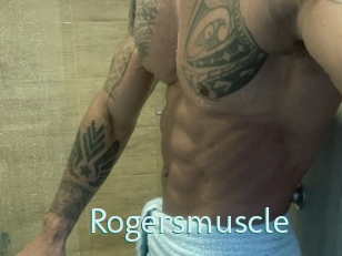 Rogersmuscle