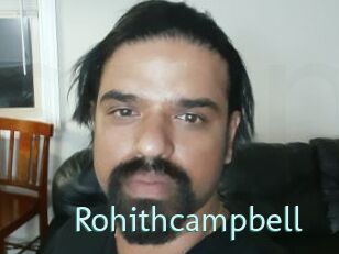 Rohithcampbell