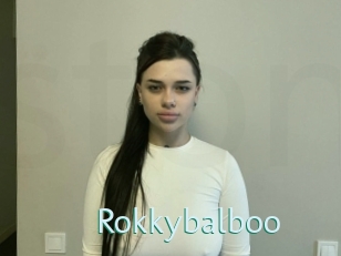 Rokkybalboo
