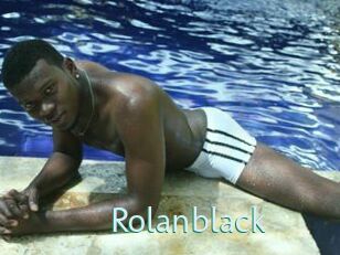 Rolanblack