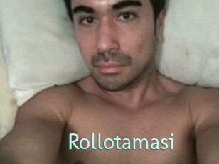 Rollotamasi