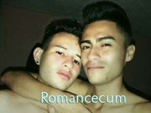 Romancecum