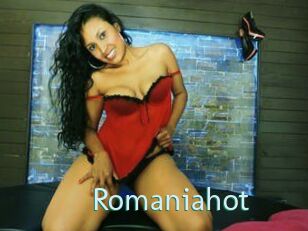 Romaniahot