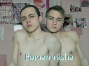 Romanmisha