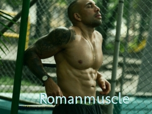 Romanmuscle