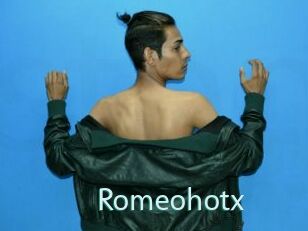 Romeohotx