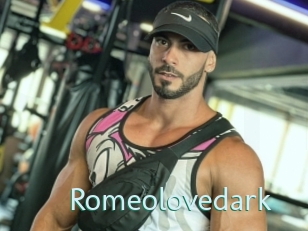 Romeolovedark