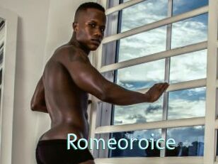 Romeoroice