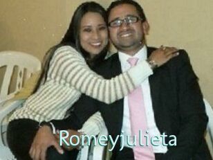 Romeyjulieta