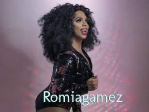 Romiagamez