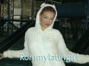 Rommylatingirl