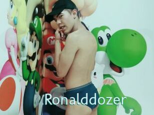 Ronalddozer