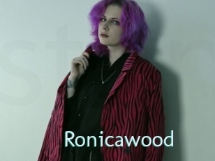 Ronicawood