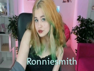 Ronniesmith