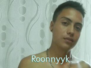 Roonnyyk
