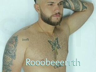 Rooobeeerrth