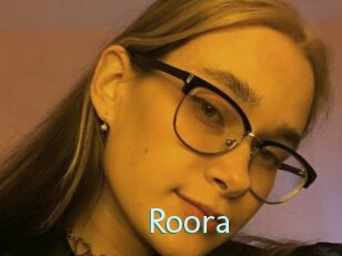 Roora