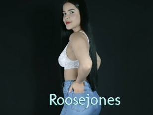 Roosejones