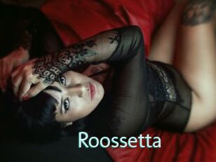 Roossetta