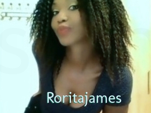Roritajames