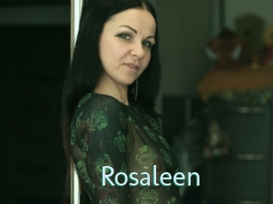 Rosaleen