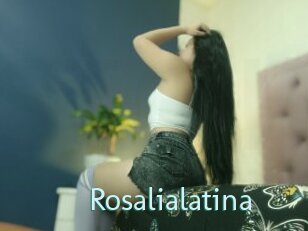 Rosalialatina