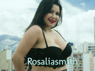 Rosaliasmith