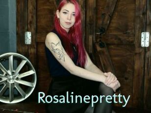 Rosalinepretty