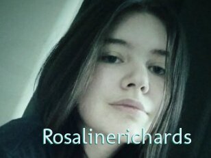 Rosalinerichards