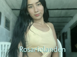 Rosariolanden