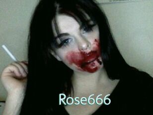 Rose666