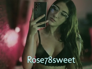 Rose78sweet