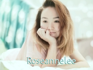 Roseannelee
