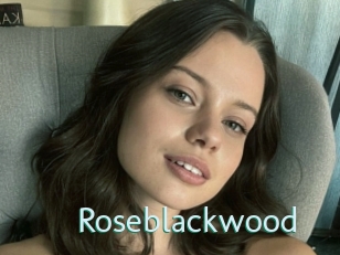 Roseblackwood
