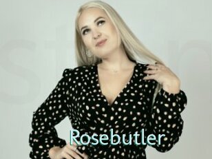 Rosebutler