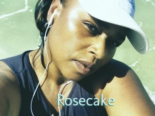 Rosecake