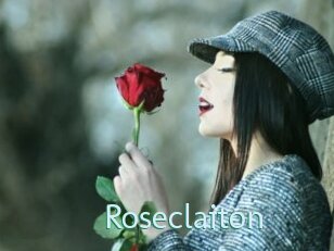Roseclaiton