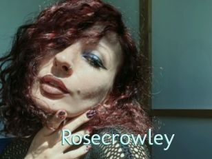 rosecrowley Straponles