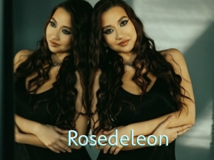 Rosedeleon