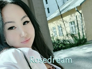 rosedream Straponles