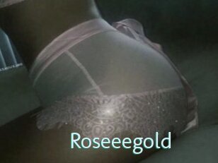 Roseeegold
