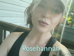 Rosehannah