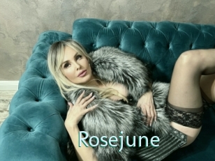 rosejune Straponles