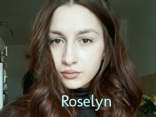 Roselyn