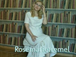 Rosemarietremel
