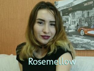 Rosemellow